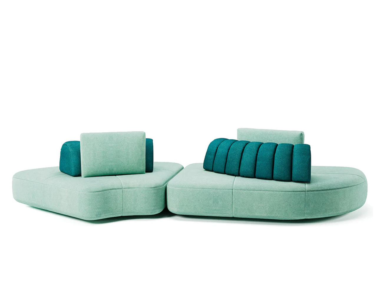 DS-909/902 Sofa