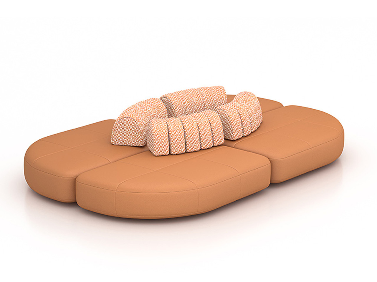 DS-909/902 Sofa