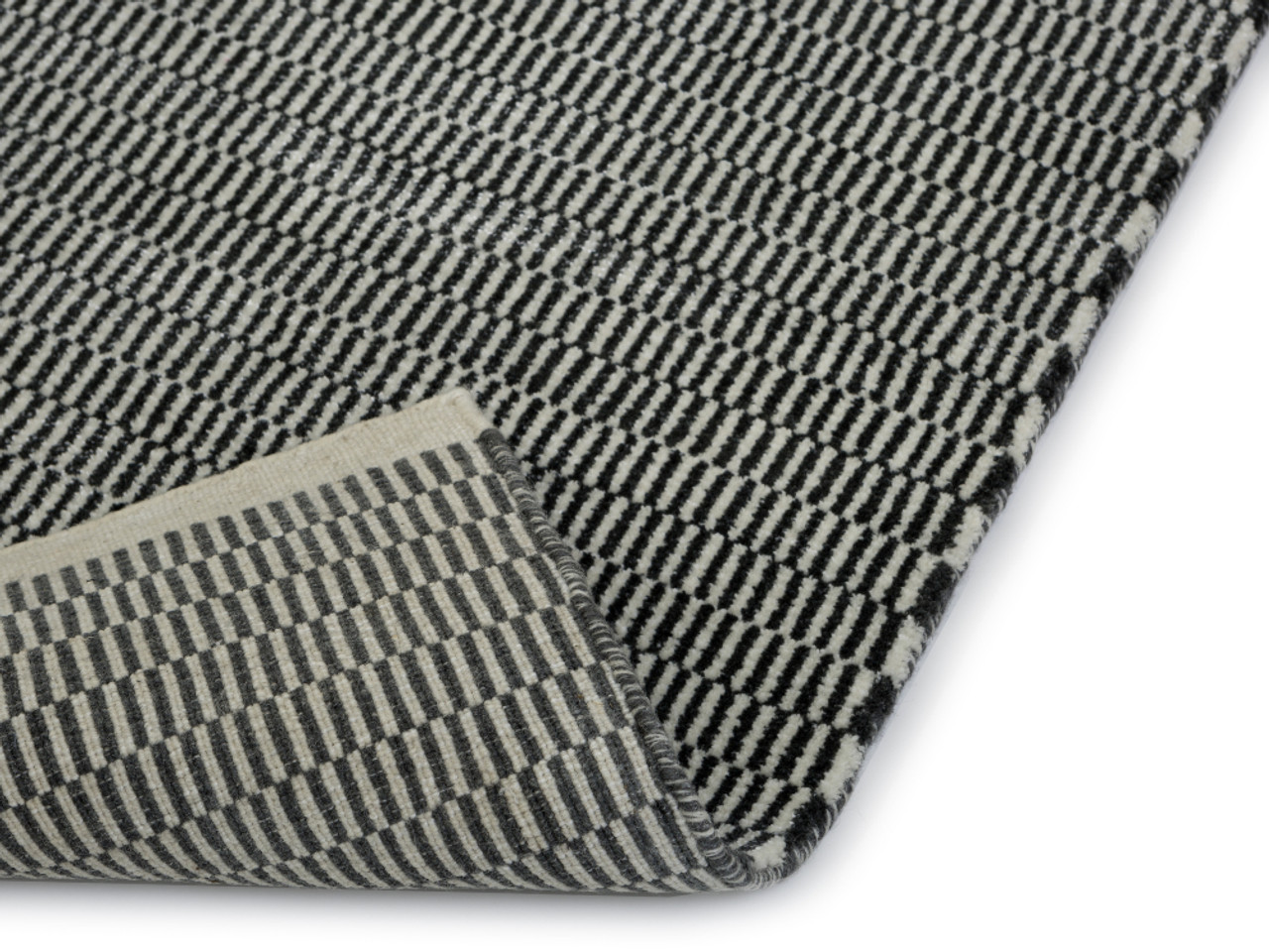 Calla Rug - White/Grey