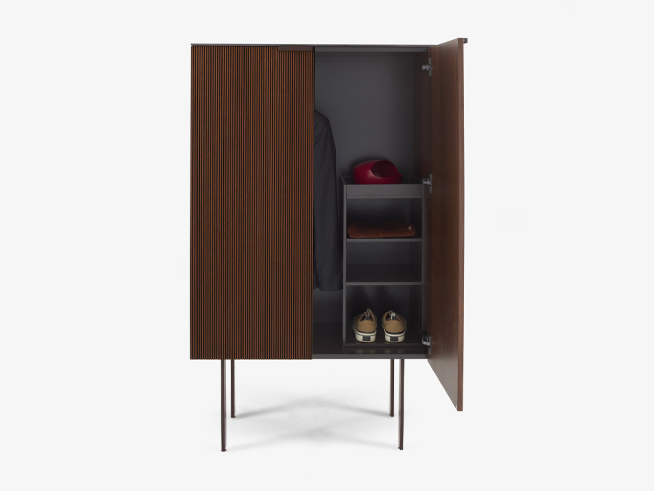 Selvans Shoe Storage