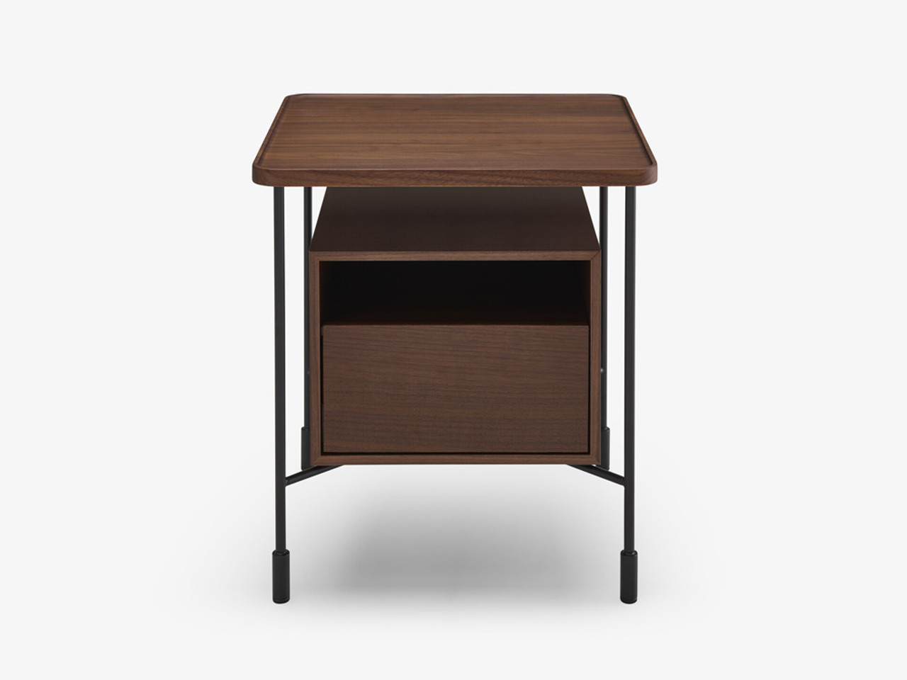 Passepartout Bedside Table