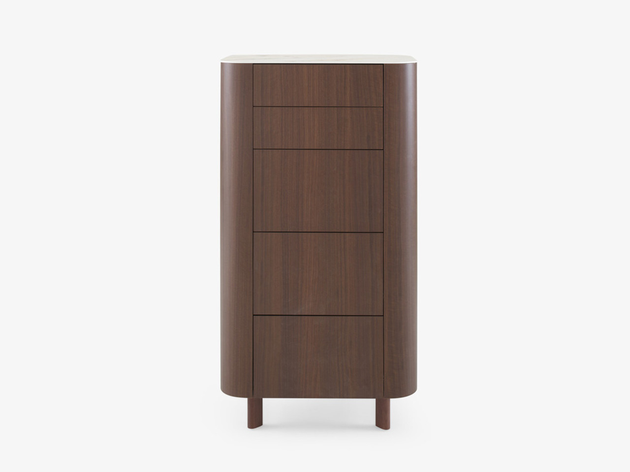 Parabole Chest of Drawers