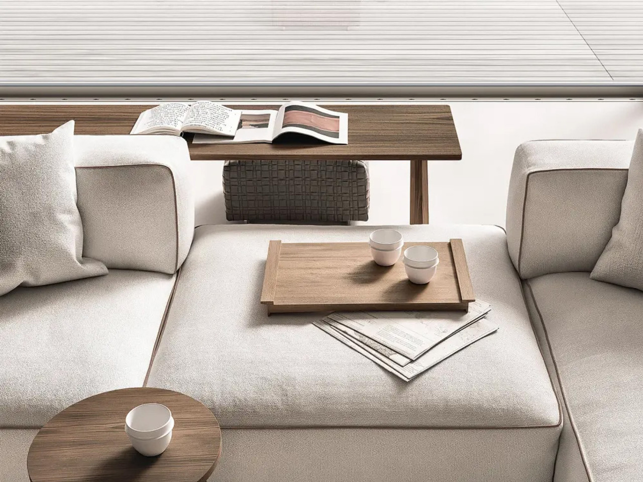 Perry Sofa