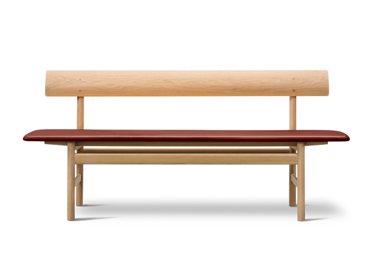 Mogensen Bench