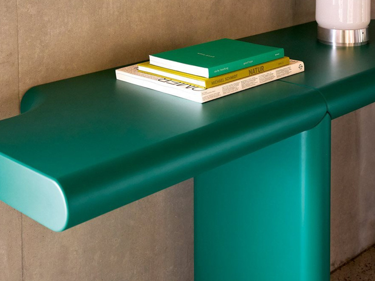 Zavolo Console Table