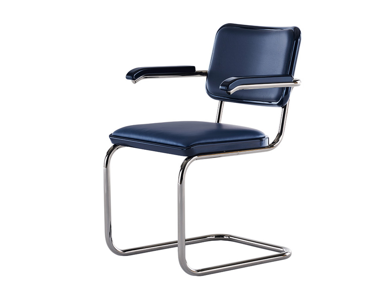 S 64 P Serious Chair by Jil Sander