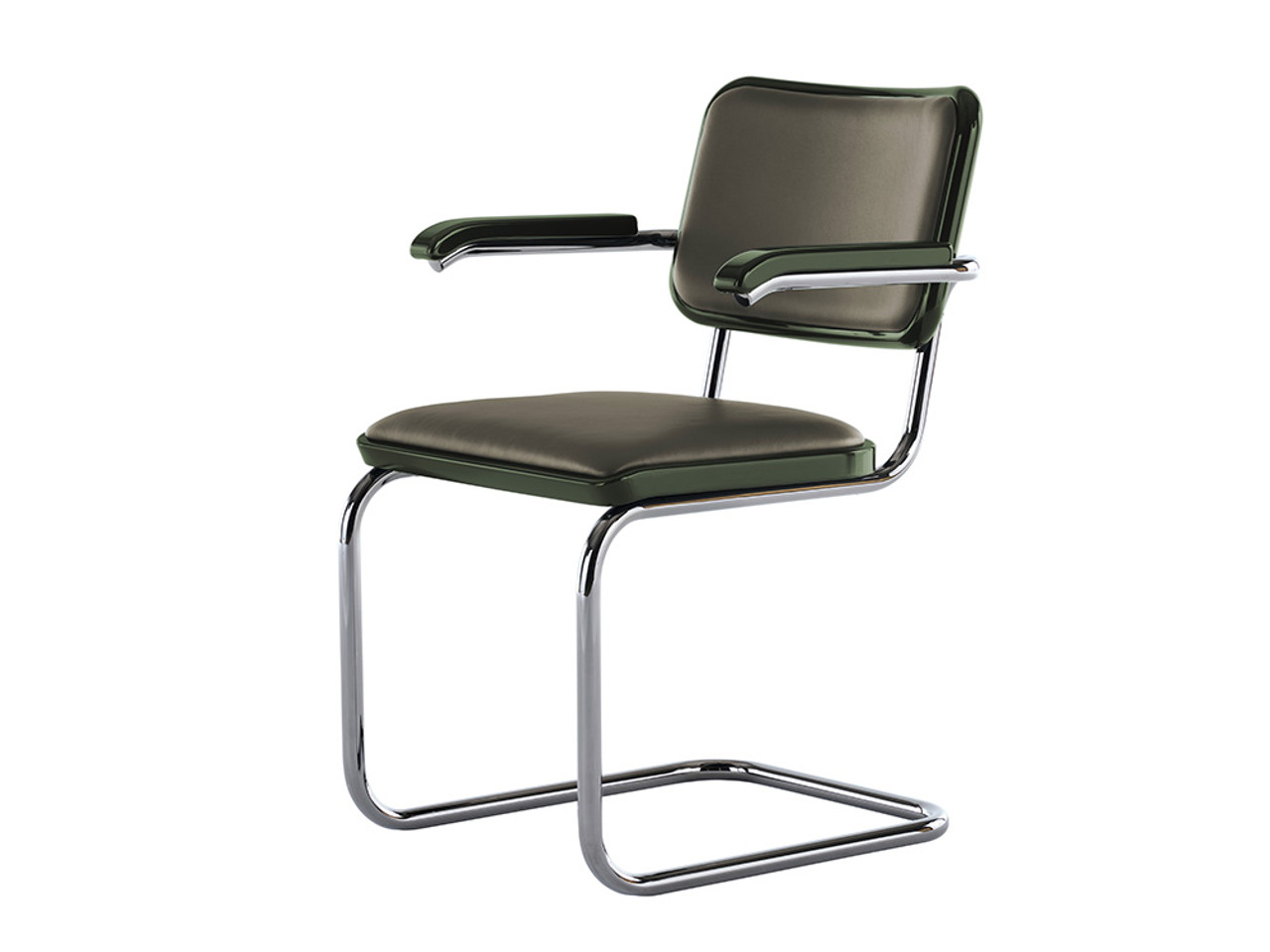 S 64 P Serious Chair by Jil Sander