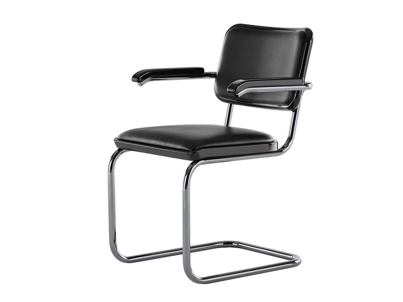 S 64 P Serious Chair by Jil Sander