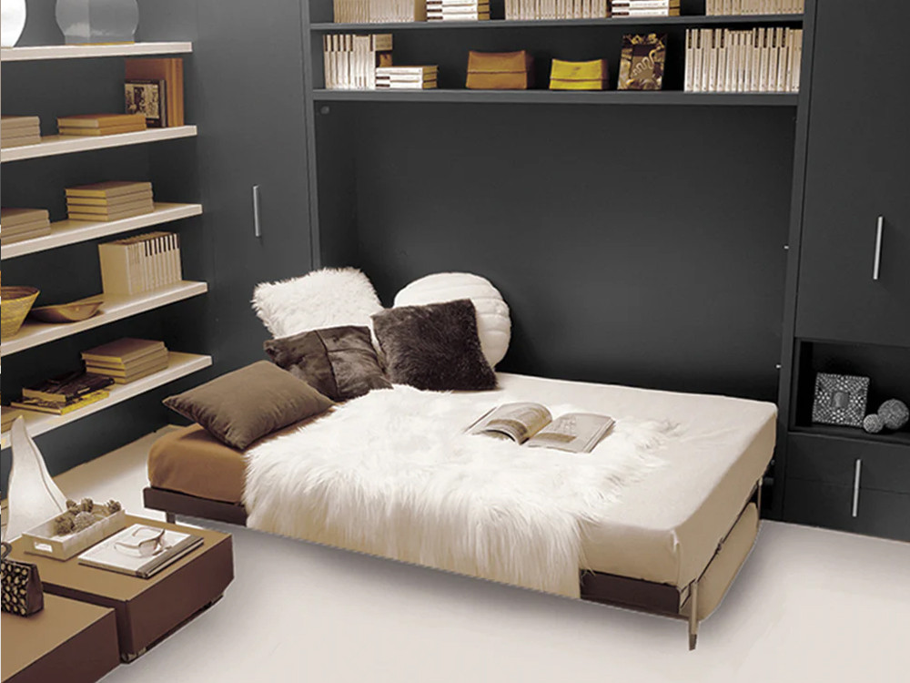 Adam Sofa Wall Bed