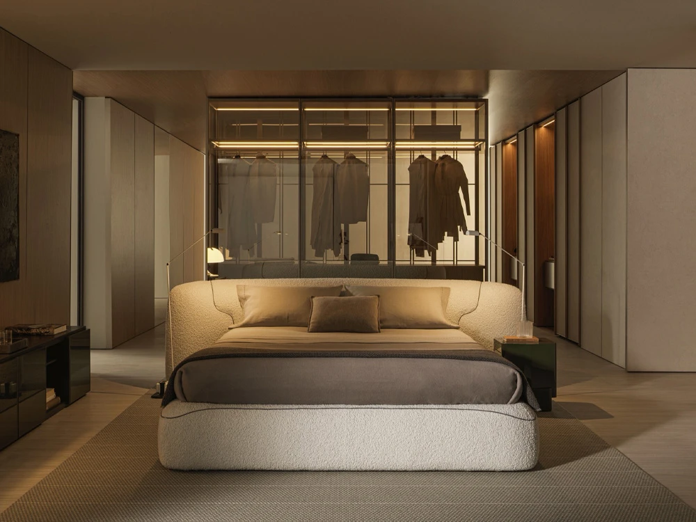Theo Bed