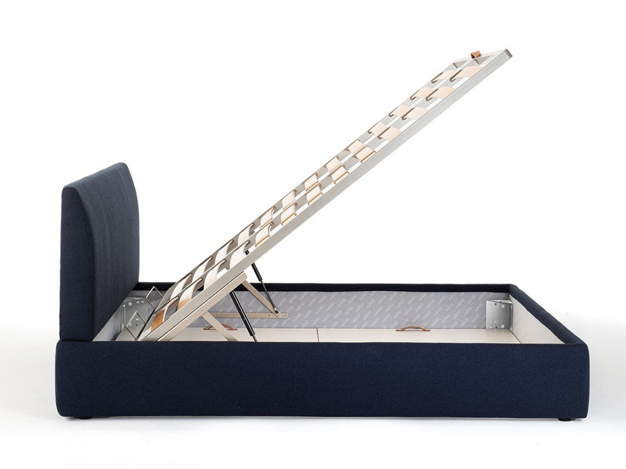 Talamo Box Bed