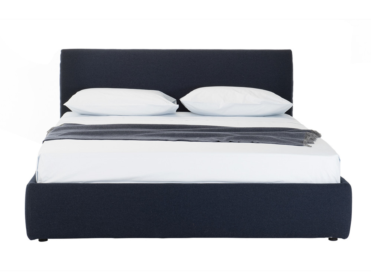 Talamo Box Bed