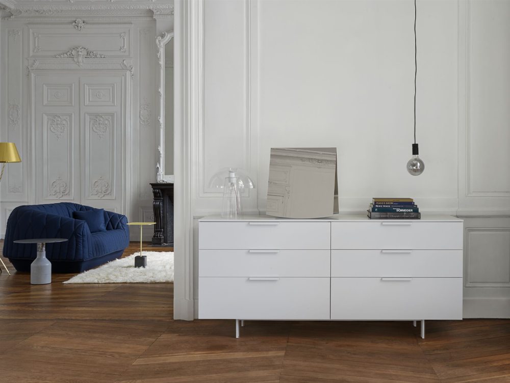 Everywhere Chest of Drawers C 27