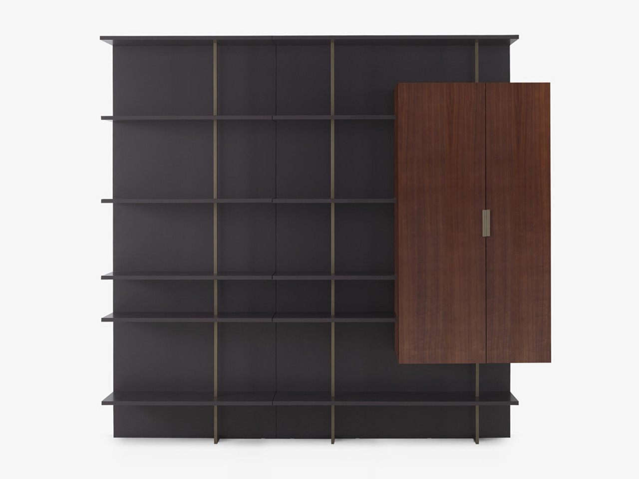 Everywhere Shelving Unit