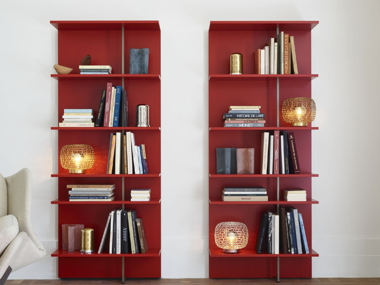 Everywhere Shelving Unit