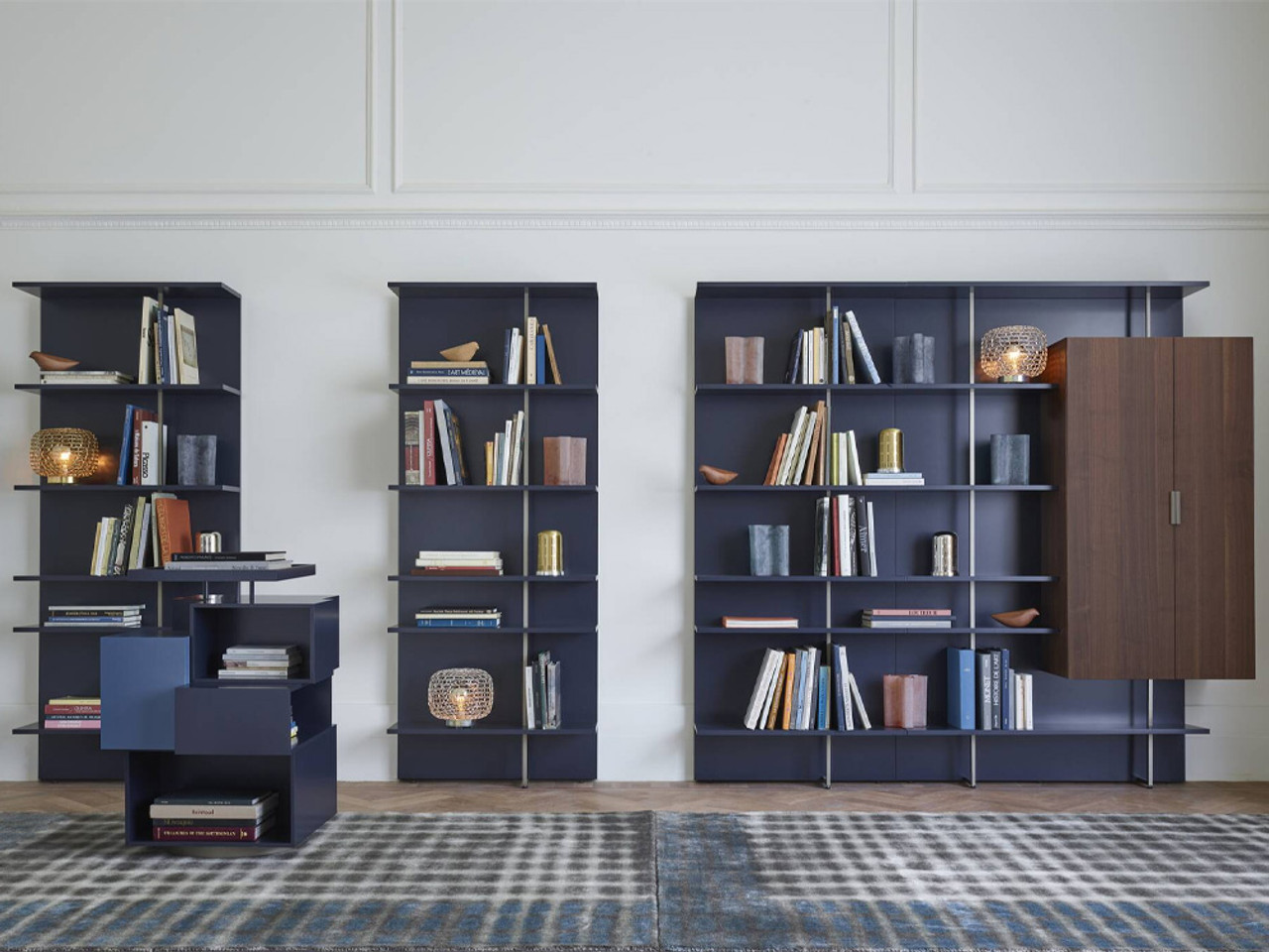Everywhere Shelving Unit
