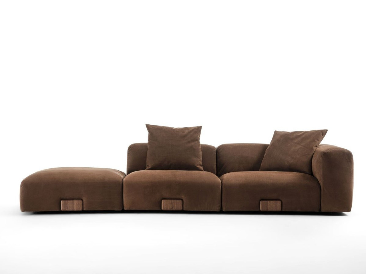 Koji Sofa Collection