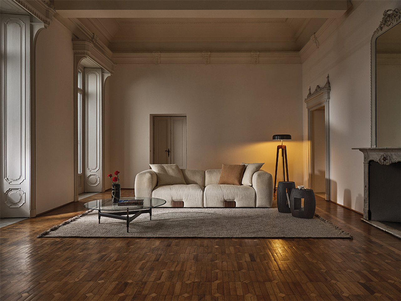 Koji Sofa Collection