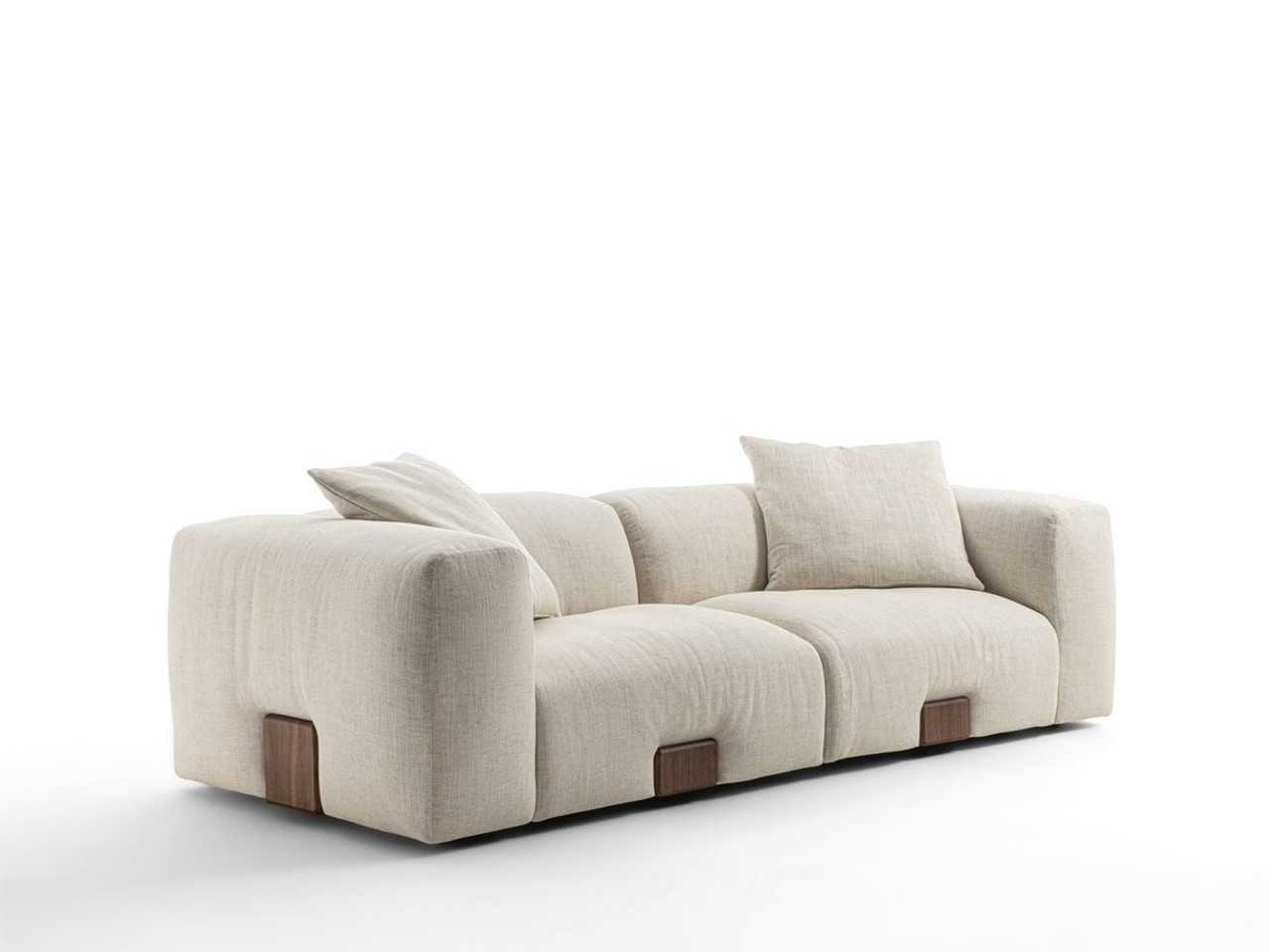 Koji Sofa Collection