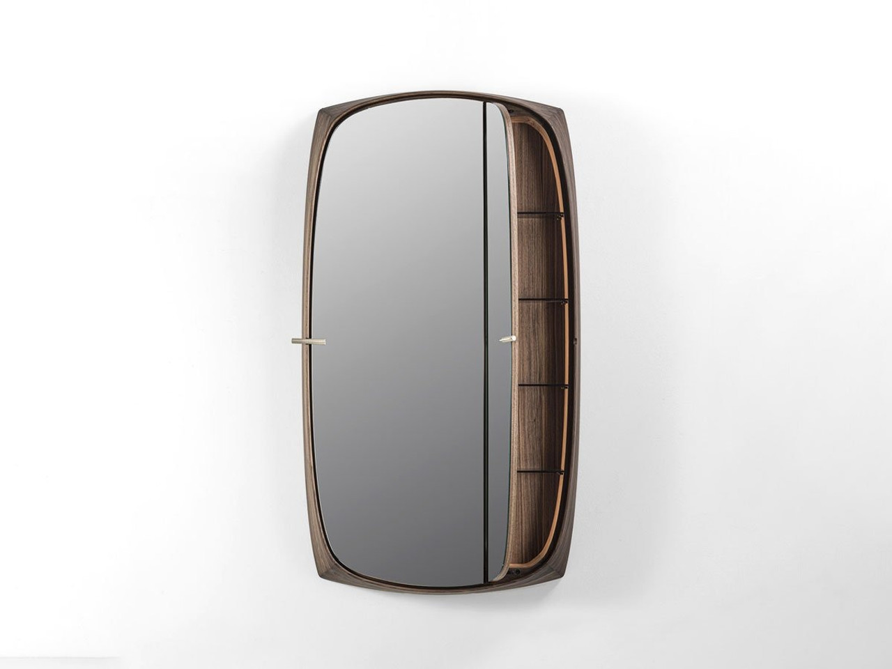 Vico Storage Mirror