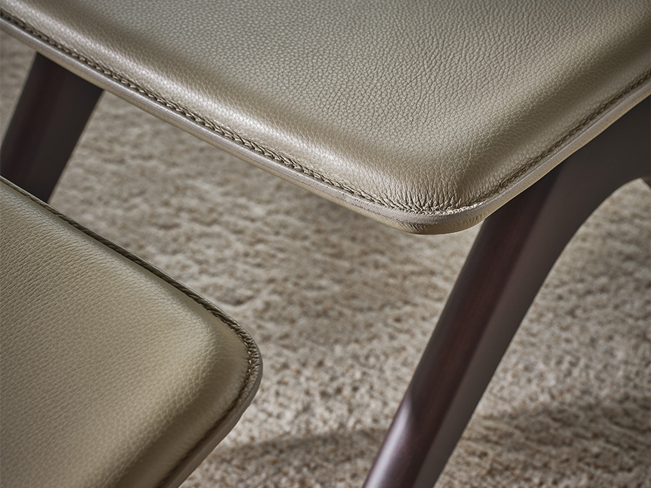 Koko Small Armchair