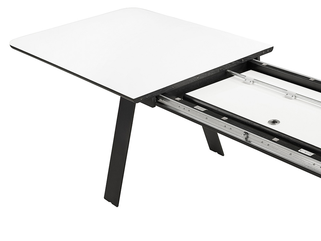 GM 3400 Chess Extending Dining Table