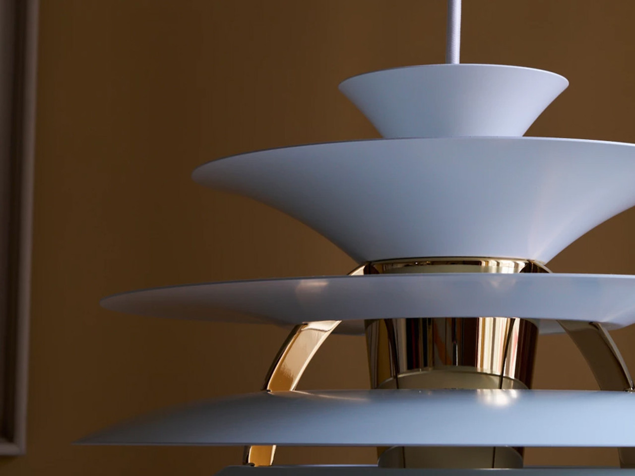 PH Snowball Pendant Light