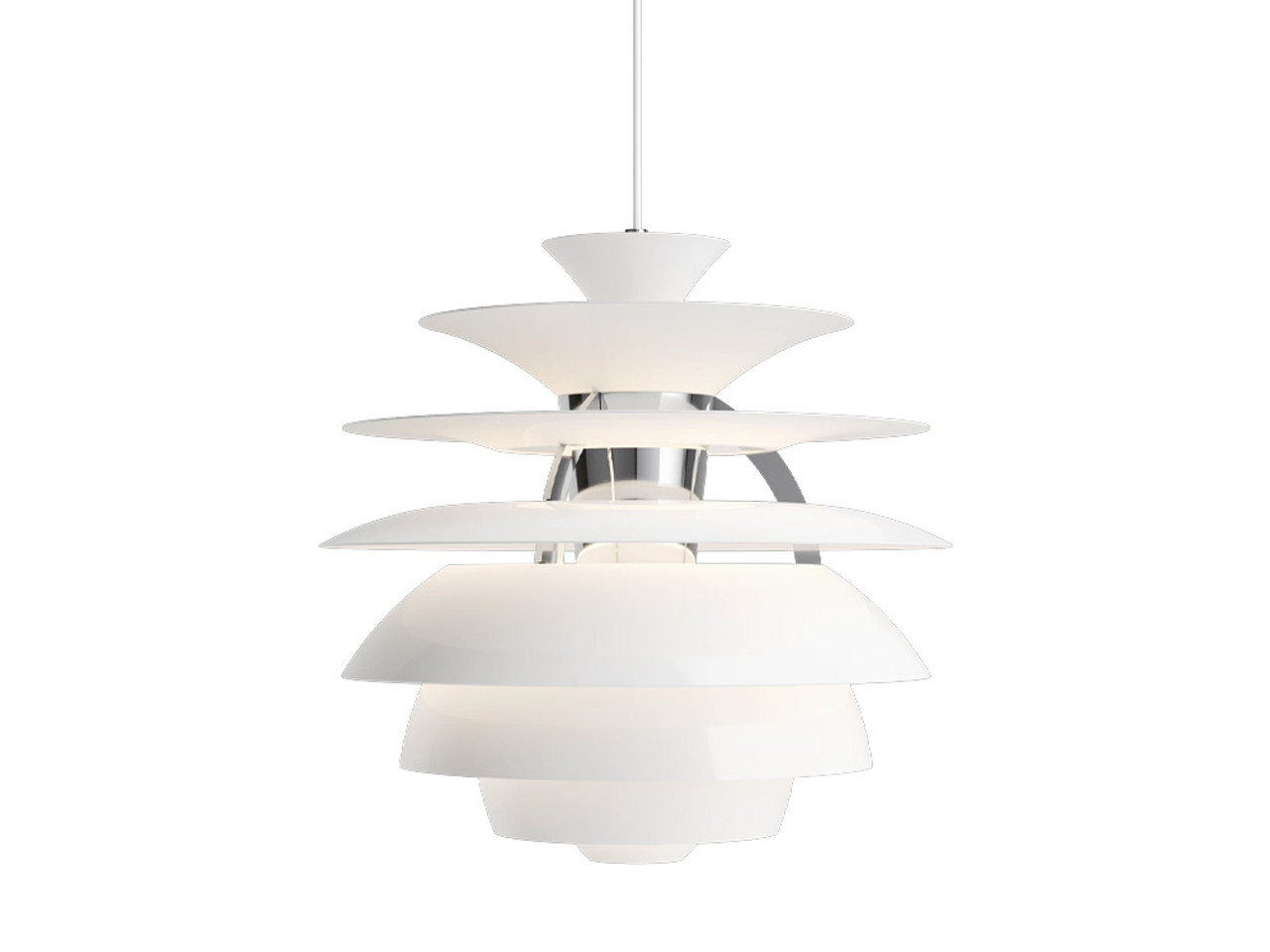 PH Snowball Pendant Light