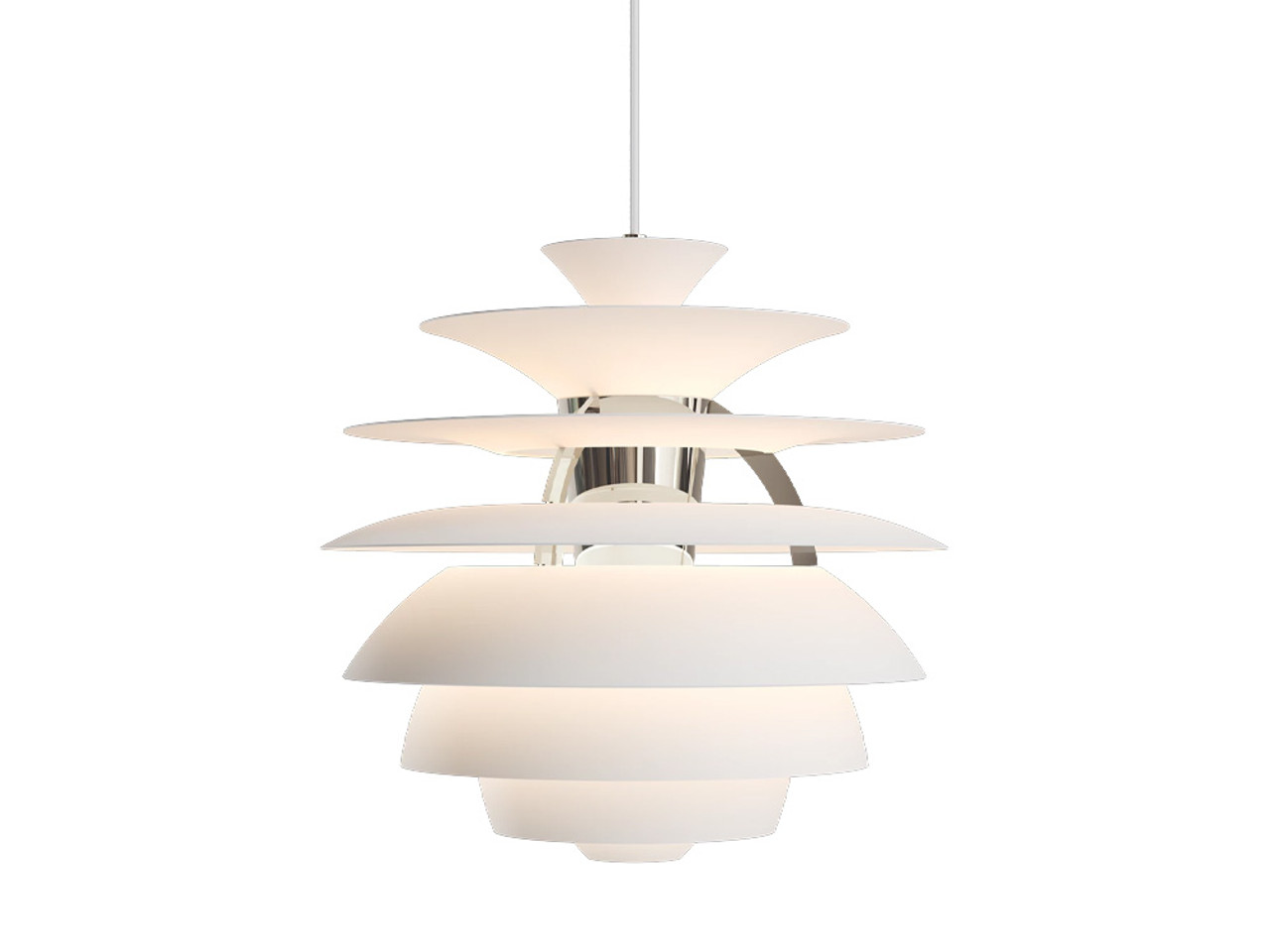 PH Snowball Pendant Light