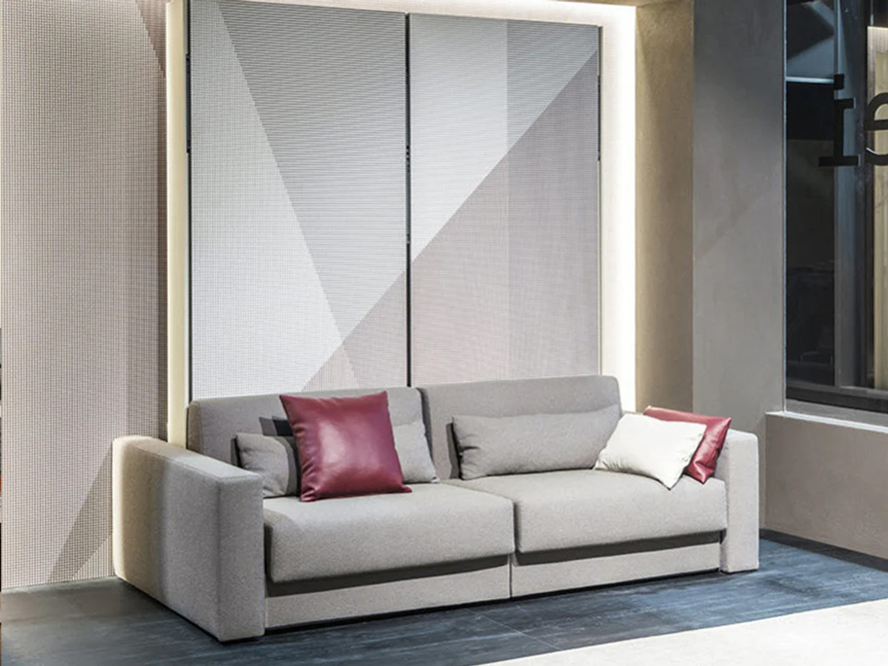 Ella & Louis Sofa Bed