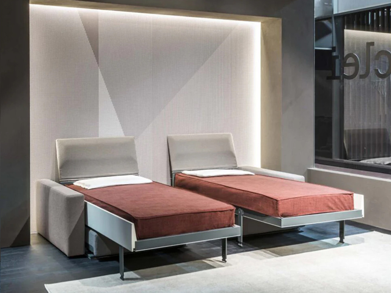 Ella & Louis Sofa Bed