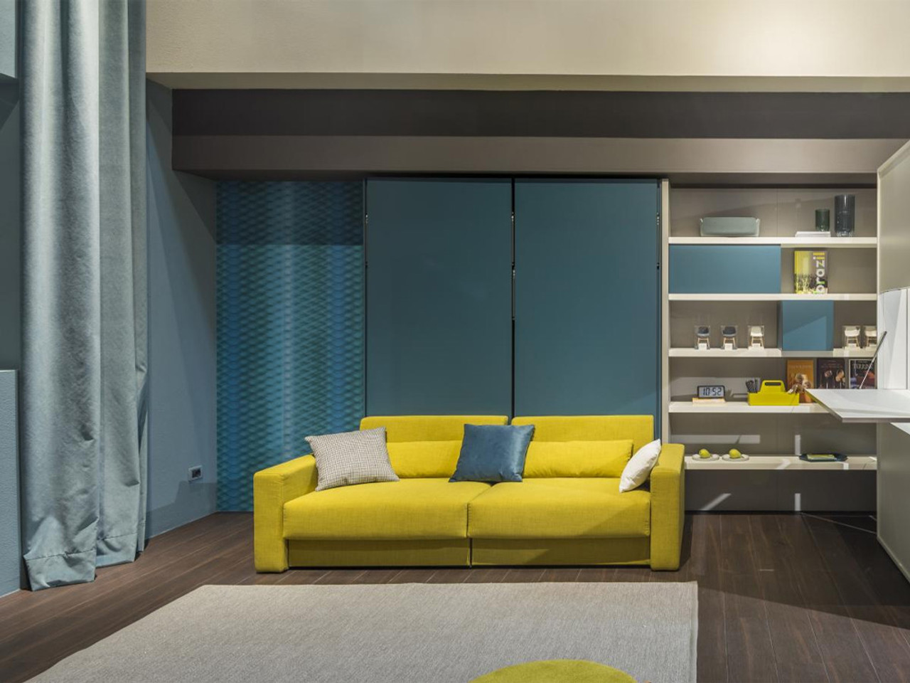 Ella & Louis Sofa Bed