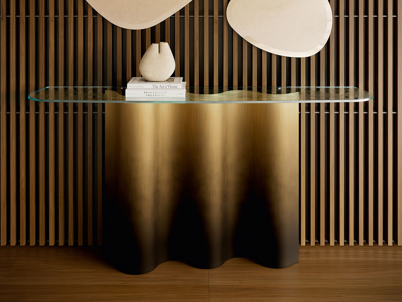 Nettuno Console Table