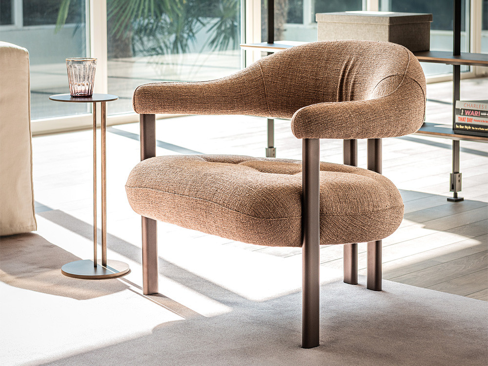 Greta Lounge Chair