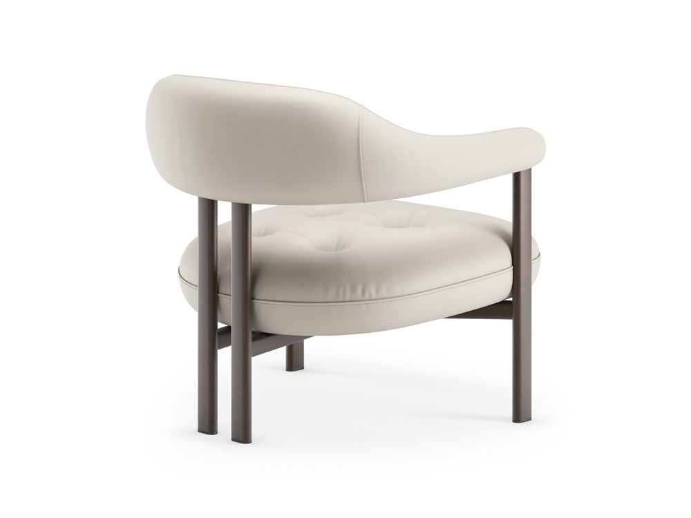 Greta Lounge Chair