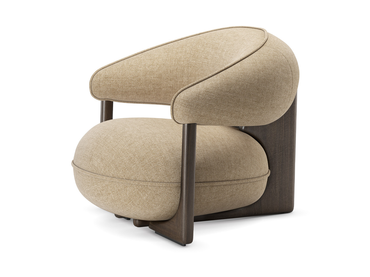 Ruby Lounge Chair