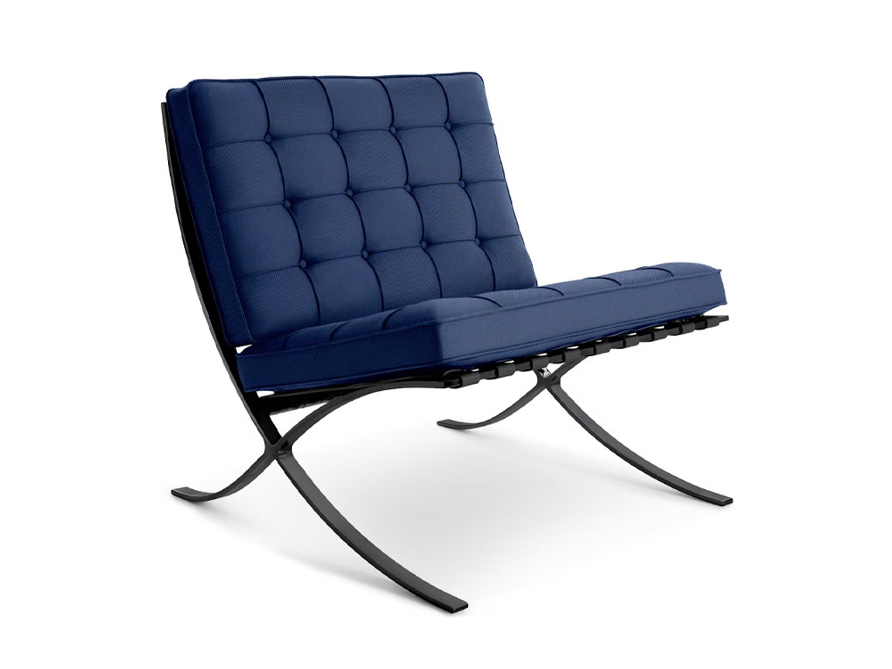 Barcelona Relax Lounge Chair