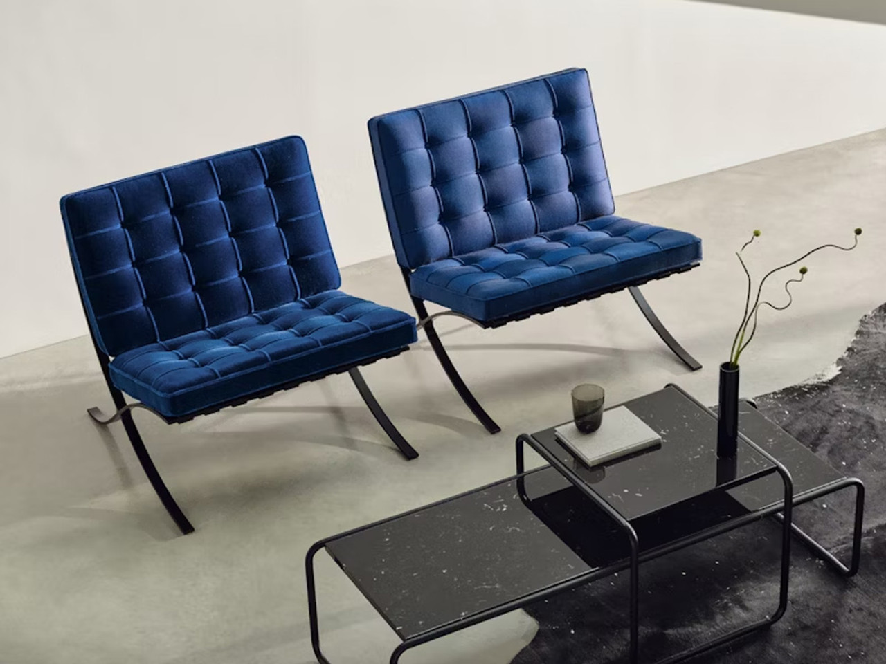 Barcelona Relax Lounge Chair