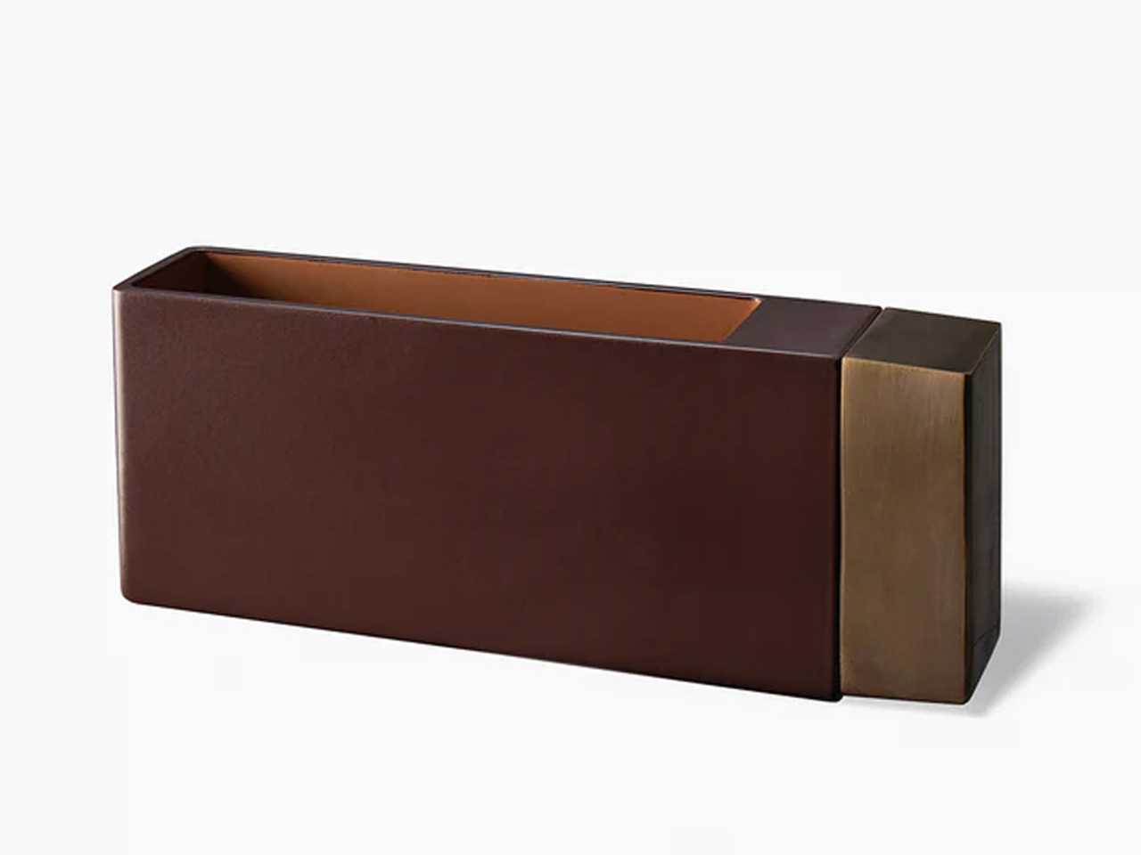 Bordeaux Vase - Equilibri Collection