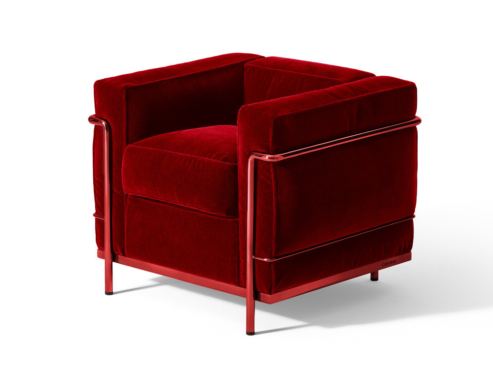 2 Fauteuil Grand Confort Petit Durable - Limited Edition