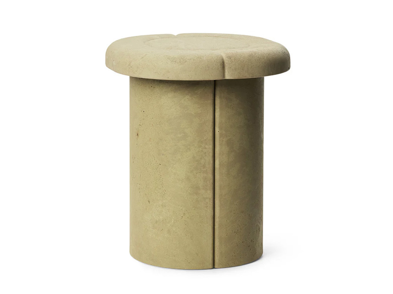 Alder Stool