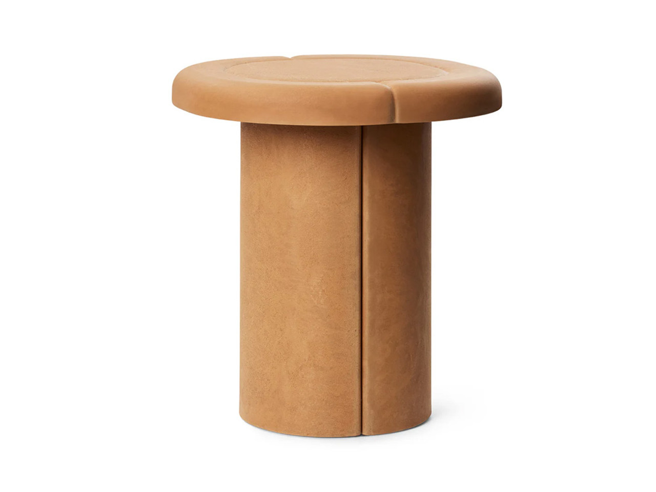 Alder Side Table