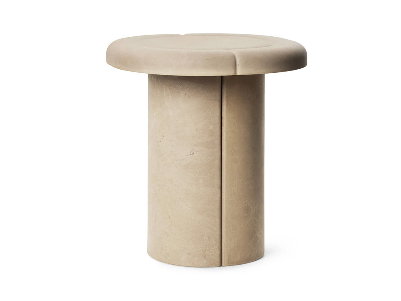 Alder Side Table