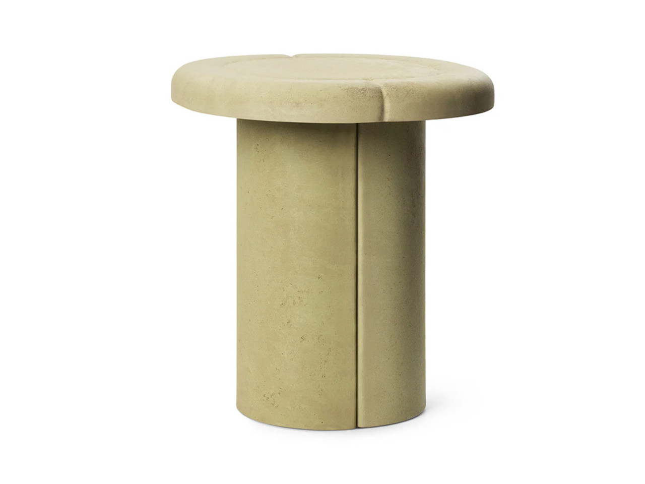 Alder Side Table