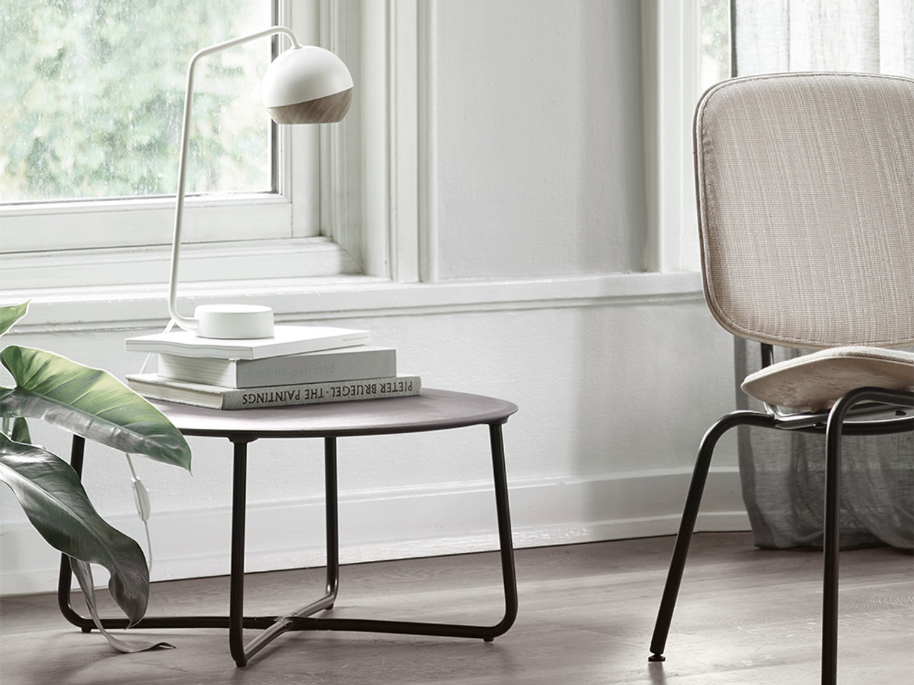 Lily Side Table