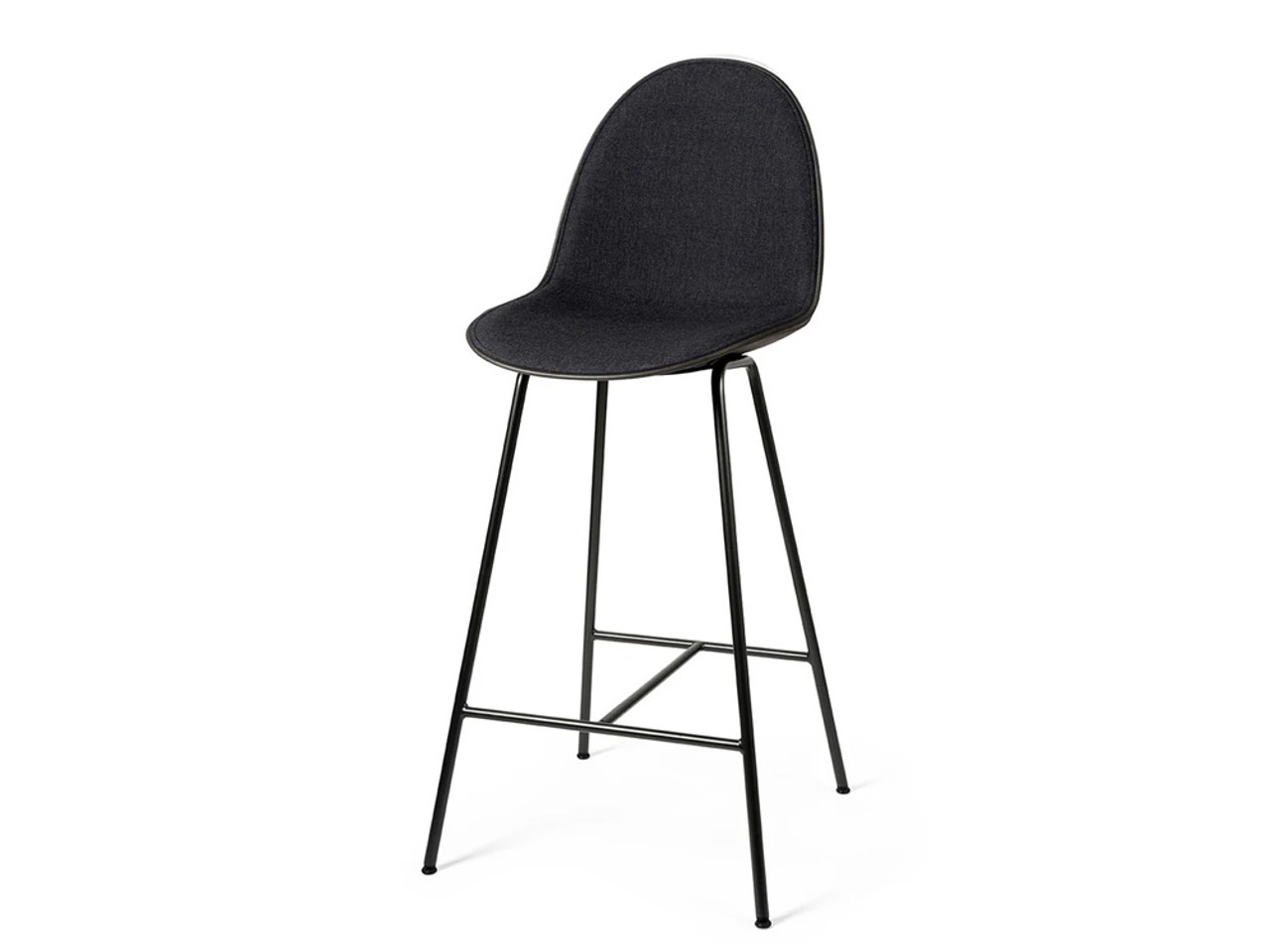 Eternity Upholstered Barstool