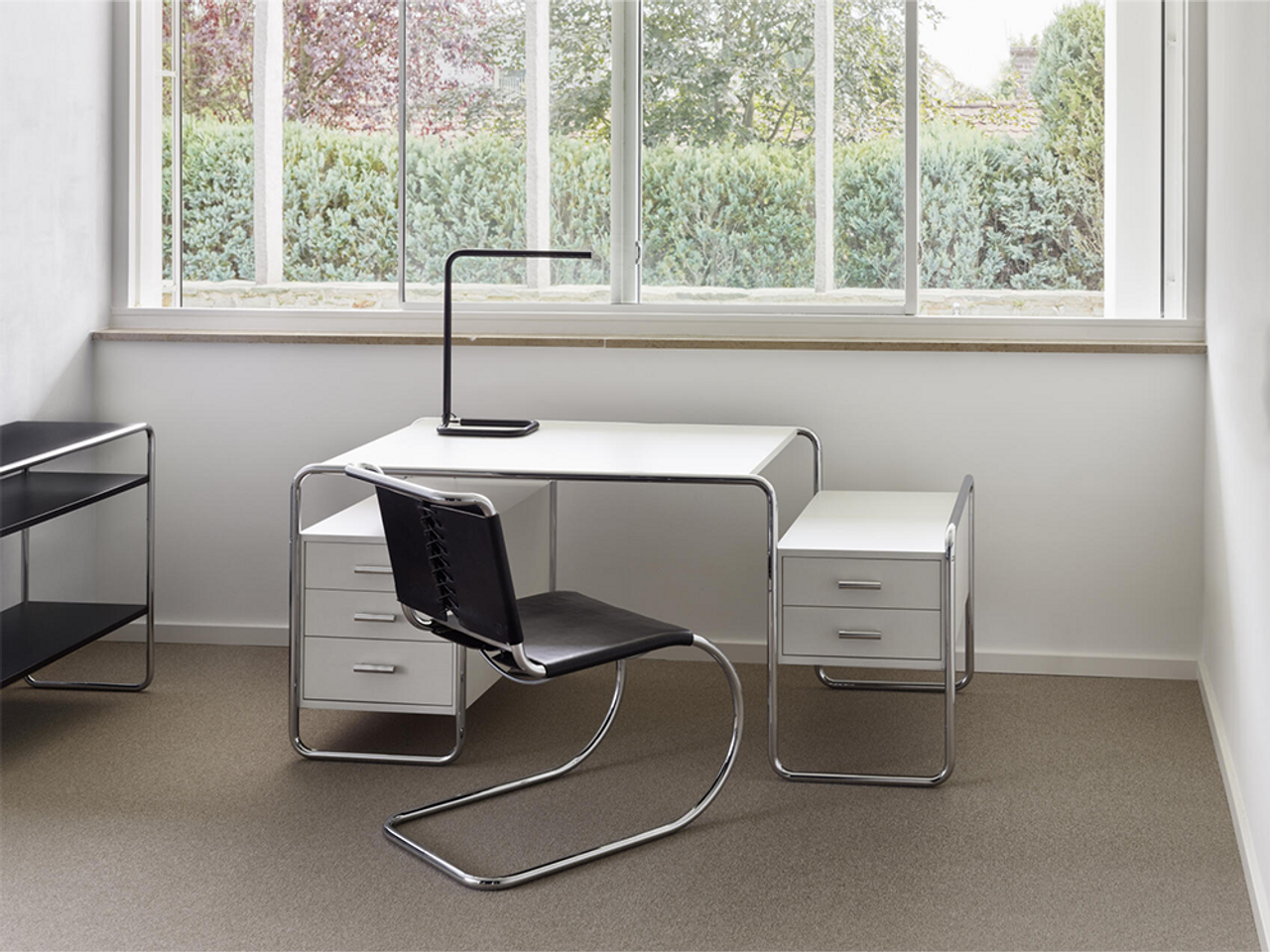 S 533 Dining Chair