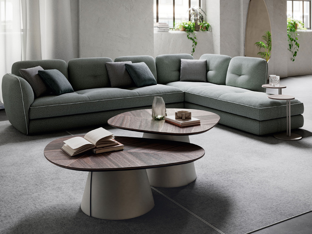 Michael Sofa