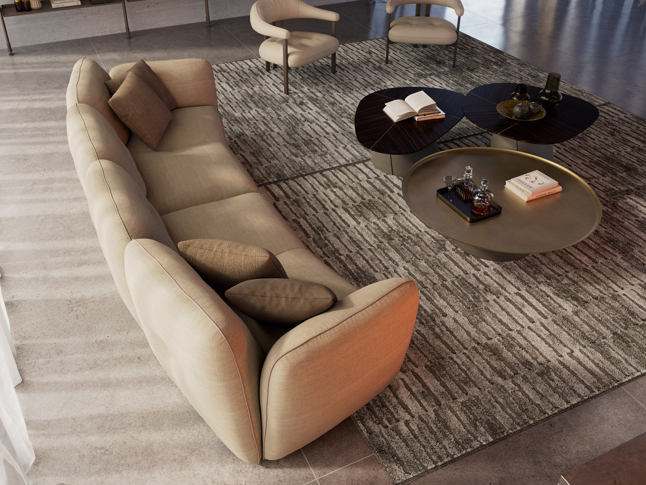 Michael Sofa