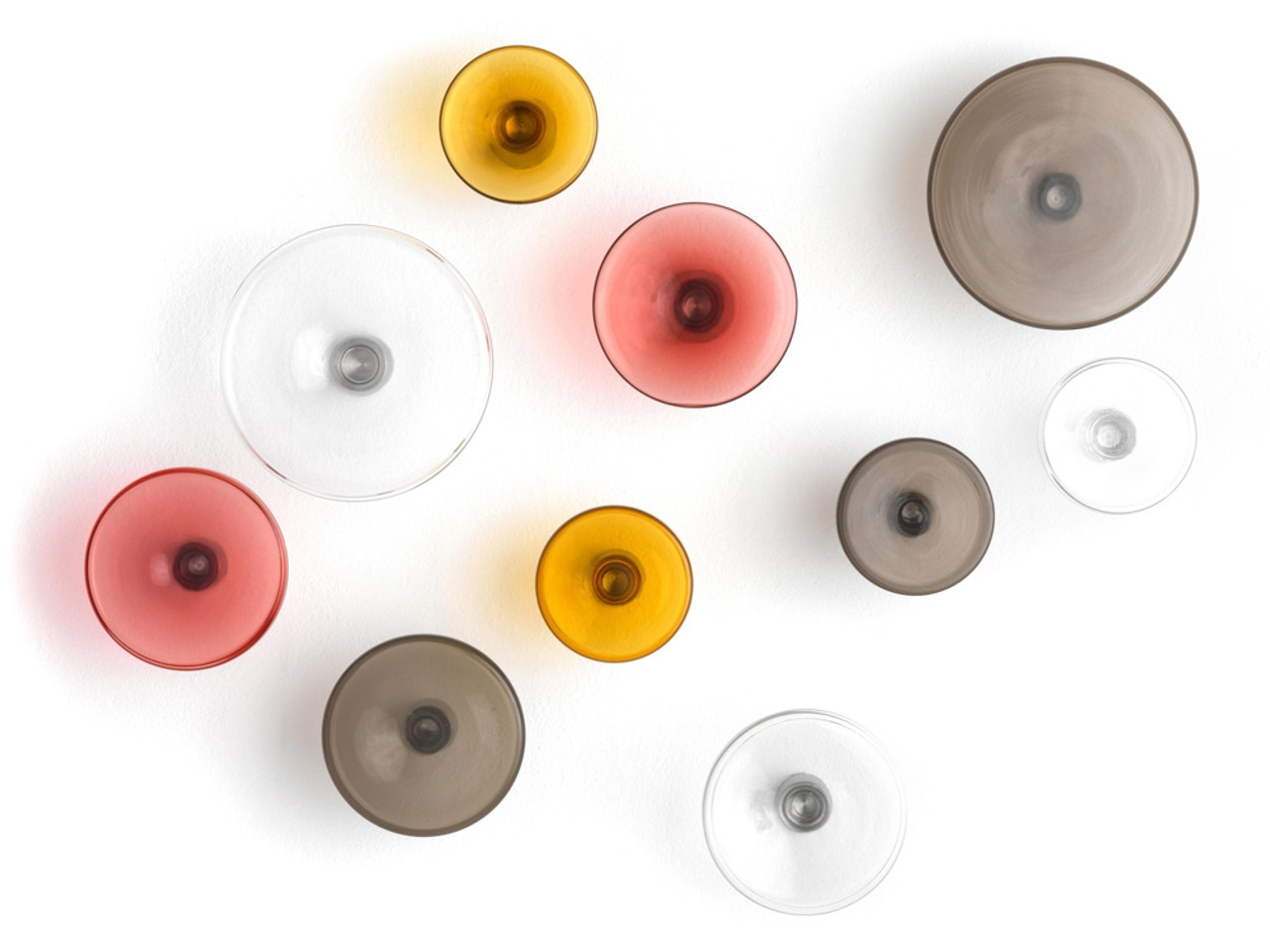  Schoenbuch Bulb Wall Hooks by Kaschkasch